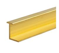 Striscia di Soglia Listello Soglia in Ottone per Porte Con Lavorazione Spazzolata, Strisce di Copertura Delle Fessure del Pavimento in Vinile Facili da Pulire, Copertura per Rifinitura Dei Bordi ( Siz