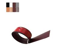 Striscia di Soglia, Profilo di Transizione Autoadesivo, Strisce Pavimento in PVC per Il Collegamento Delle Giunture del Pavimento, Transizioni tra Moquette e Piastrelle(Red Oak,4cm*1.0m)