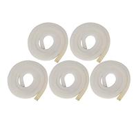 Striscia di spugna per macchina per maglieria 5 pezzi per SK218 SK280 SK580 SK840 SK325 SK360 SK155