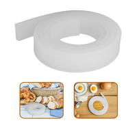 Striscia di strumenti per l'arte dello zucchero in silicone - Stampi per