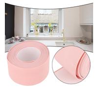 Striscia di tenuta affidabile e impermeabile per applicazioni bagno e toilette