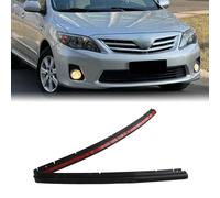 Striscia di tenuta cappa in gomma impermeabile nera clip-on resistente alta qual