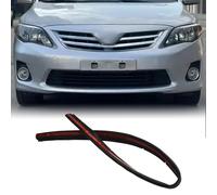 Striscia di tenuta cappa in gomma impermeabile nera clip-on resistente alta qual