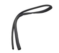 Striscia Di Tenuta Cofano Motore Parafanghi Accessori Auto E Camion Sostituzione Diretta Per BMW E71 X6M 2010-2014 Riduce il rumore del vento