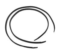 Striscia di Tenuta Compatibile Con Lexus Per IS300 3.0L 2001 2002 2003 2004 2005 Striscia Di Finitura Laterale Per Modanatura A Goccia Sul Tetto Dell'auto 7555553011 7555653011