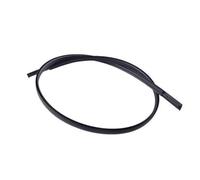 Striscia di Tenuta Compatibile Con Toyota Per Yaris Hatchback 2006 2007 2008 2009 2010 2011 Striscia Finitura Laterale Per Modanatura A Goccia Sul Tetto Dell'auto Sinistra Destra 7555152130(Left)