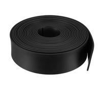 Striscia di tenuta in gomma alta resilienza 1M con ottimo assorbimento degli urt