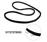 Striscia di tenuta in gomma equivalente OEM per BMW 5' F10 F18 LCI 517278503