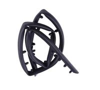 Striscia Di Tenuta In Gomma Nera Per Paraurti Anteriore E Cofano 863571R000 Per Hyundai Per Accent 2012 2013 2014 2015 2016 2017 BLNETU