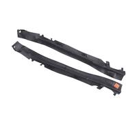 Striscia Di Tenuta In Gomma Per Fari Auto Per S-Class W220 S280 S350 S430