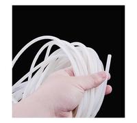 Striscia di tenuta in gomma siliconica solida, impermeabile e resistente alle temperature, utilizzata for telai di porte, coperture del motore e coperture del bagagliaio(1.5mmx5m)