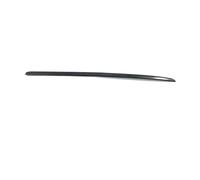 Striscia di Tenuta in Porta Auto Per Lexus Per CT200H 2011 2012 2013-2021 Parabrezza Anteriore Dell'auto Striscia Tenuta In Gomma Per La Pressione Esterna Parabrezza(Anteriore sinistro)