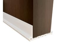 Striscia di tenuta inferiore porta facile da installare a risparmio energetico p