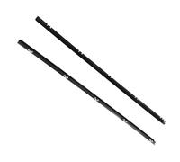 Striscia di tenuta Modanatura Finestrini E Portiere Resistente Alla Pioggia Per Civic 1991-1995 72410-SR3-003 72450-SR3-003