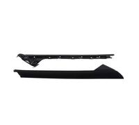 Striscia di Tenuta Parabrezza Pilastro Rivestimento Esterno E Interno BB5Z7803137AA per Explorer 2011 2012 2013 2014 2015 2016 2017 2018 2019 Guarnizione Portiere Auto(Sinistra)