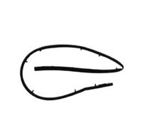 Striscia di tenuta per auto 5902A016 per V90 per Shogun | Per Pajero 4th 5902A016 per V90 Striscia per cofano per Montero Guarnizione(Fender 61531)