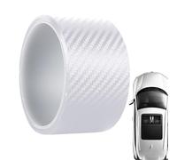 Striscia di tenuta per auto Sunroof impermeabile, nastro impermeabile a leak-proof per riduzione e sigillatura, automotive aderente, viaggio stradale, viaggio, esterno guida, garage, manutenzione