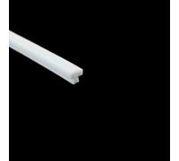 Striscia di tenuta per fessure da 1/3/5 m, a forma di T, in silicone, per riempire fessure, antiolio, per la cucina, per la casa, per cavi, per auto, per decorazioni, cuscinetti protettivi-T-63-3,0