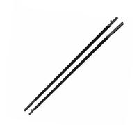 Striscia Di Tenuta Per Finestrini Auto Guarnizioni Per Porte E Finestre Compatibile Con Lexus Per LX470 1998-2007 Auto Guarnizione Cintura Trim Strisce Di Tenuta Vetro Esterno(2pcs rear)