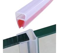 Striscia di Tenuta per Porta Della Doccia Guarnizione Doccia(U 8mm)