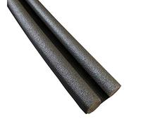 Striscia di tenuta per porta e fondo - facile da usare, comodo materiale di alta qualità, durevole, ottimo strumento per la casa e tutti i giorni, rende la vita più facile e accogliente