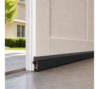 Striscia Di Tenuta Per Porte Esterne Con Protezione Anti-tempesta