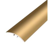Striscia Di Transiziin Alluminio Ad, Striscia Di Separazitra Soglia e Pavimento, Barre Di Giunziper Legno/Laminato/Marmo/D/1 Pc
