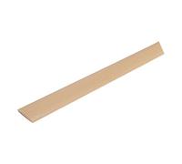 Striscia di transizione del pavimento, divisore, rifinitura della porta | Elegante design a venatura in legno Dor Floorr TRIMM | Copertura FLR impermeabile che giunge a Stripp per lacune, sogli