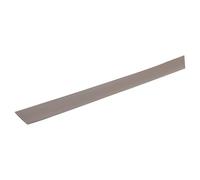 Striscia Di Transizione Del Pavimento | Elegante Rivestimento Del Pavimento Ḋel Design A Venatura In Legno | Striscia Ḋel Divisore Per Piastrelle In Ceramica, Pavimenti In Legno, Marmo,