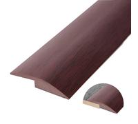 Striscia di transizione della soglia del tappeto, bordo autoadesivo, materiale del PVC