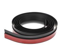 Striscia di transizione di soglia autoadesiva striscia di rivestimento per