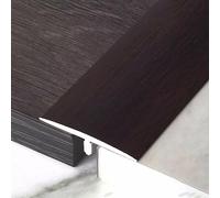 Striscia di transizione for pavimenti, strisce autoadesive for pavimenti in PVC e legno, tagliabili for pavimenti in laminato e vinile(Style 7)