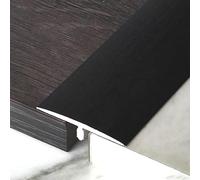Striscia di transizione for pavimenti, strisce autoadesive for pavimenti in PVC e legno, tagliabili for pavimenti in laminato e vinile(Style 17)