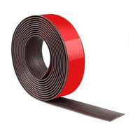 Striscia di transizione for pavimento in PVC | Lunghezza 1-10 m, larghezza 4/5/7,6 cm, scenario di utilizzo: porta, rampa, piastrelle, assi in laminato(1m 7.6cm)