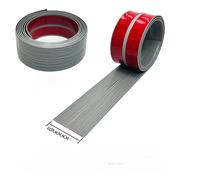 Striscia Di Transizione In PVC Striscia Adesiva Per Pavimenti Giunto Di Soglia