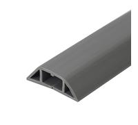 Striscia di Transizione Pavimento Sicurezza Soglia Antiscivolo Design Antigraffi