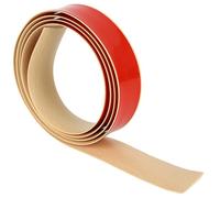 Striscia di transizione per pavimenti in PVC, Striscia di transizione for pavimenti in PVC for laminato, piastrelle, moquette, venature del legno d'acero, 1-20 m(6.56ft/2m)