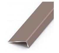 Striscia di transizione per porte a pavimento, Striscia di transizione for pavimenti in alluminio da 90 cm for pavimenti in laminato, piastrelle, legno, multicolore, diverse dimensioni(Rose Gold,0.7x2