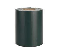 STRISCIA FASCIA STRISCE FRANGIVISTA IN PVC 35 m x h. 19 cm PER BALCONI RINGHIERA