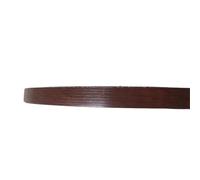 Striscia for bordi in legno in PVC | Scenario di utilizzo multicolore: bordi della superficie dei mobili(Color 8)