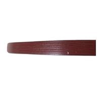 Striscia for bordi in legno in PVC | Scenario di utilizzo multicolore: bordi della superficie dei mobili(Color 3)