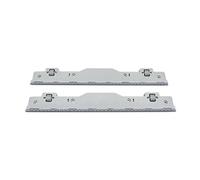 Striscia for tergipavimento originale, compatibile con Roborock F25 BX Gen 2, accessori for aspirapolvere a umido e a secco senza fili(White 2PCS)
