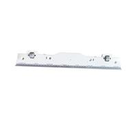 Striscia for tergipavimento originale, compatibile con Roborock F25 BX Gen 2, accessori for aspirapolvere a umido e a secco senza fili(White 1PCS)