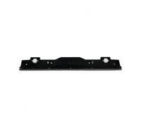 Striscia for tergipavimento originale, compatibile con Roborock F25 BX Gen 2, accessori for aspirapolvere a umido e a secco senza fili(Black 1PCS)