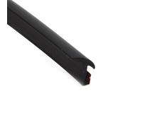 Striscia Guarnizione Adesiva Gomme Forma T Auto Camion Porta Finestra Rifinitura