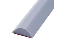 Striscia Guarnizione Doccia Installazione Flessibile 100CM Barriera Acqua Pavime