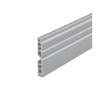 Striscia guarnizione porta ermetica previene polvere e rumore adatta a tutte le