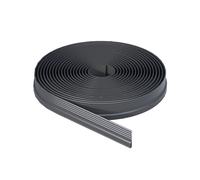 Striscia Guarnizione Porta Scorrevole TPE Soluzione Perfetta per Bloccare Polver