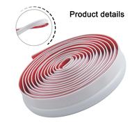 Striscia Guarnizione Scorrevole Progettata per Proteggere da Umidità e Rumore I