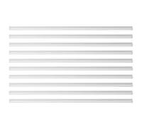 Striscia in PVC Striplatura a nastro duro sigilla le forniture per piastre serra